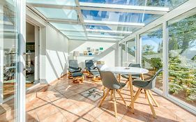 Ferienhaus Eddi Am Tiefwarensee